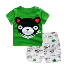 Load image into Gallery viewer, Summer Baby Clothes