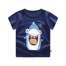 Load image into Gallery viewer, Summer Baby Clothes