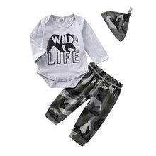 Load image into Gallery viewer, Baby Clothes