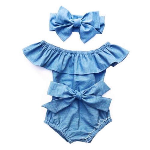 Baby Clothes