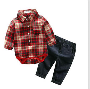 Baby Clothes