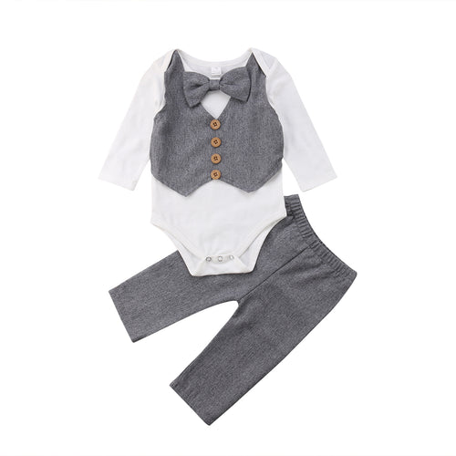 Baby Clothes