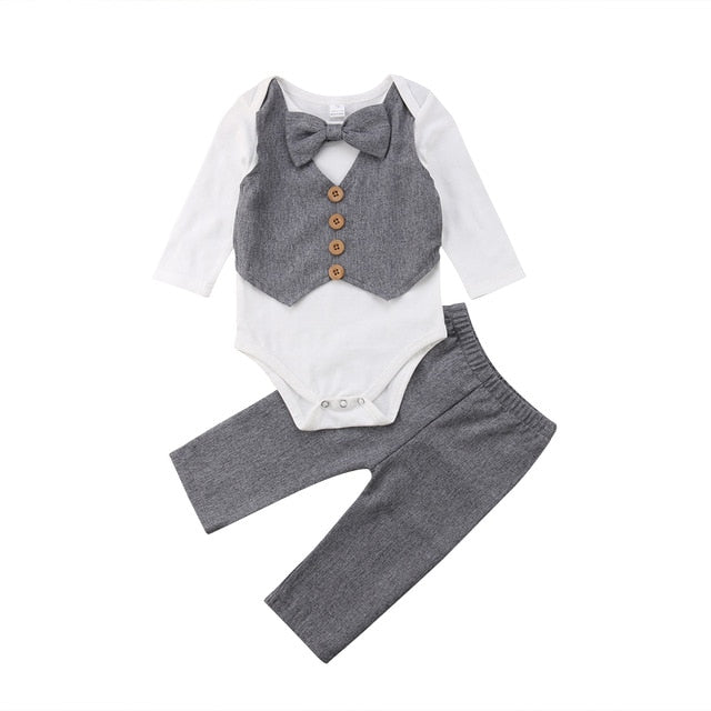 Baby Clothes