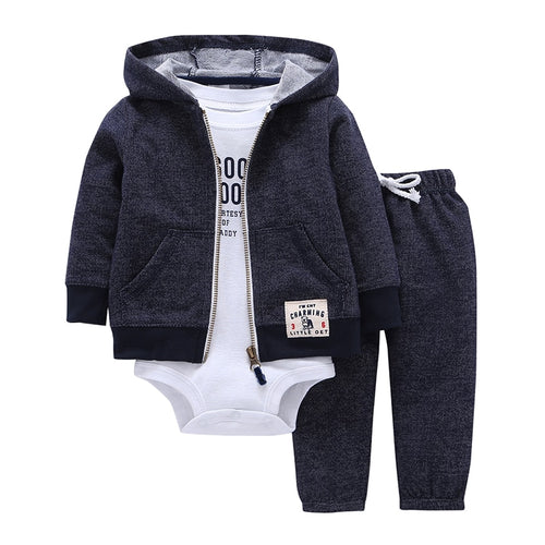Baby Clothes