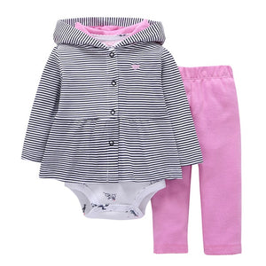 Baby Clothes