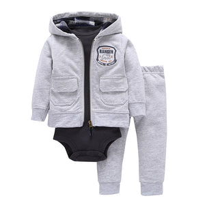 Baby Clothes