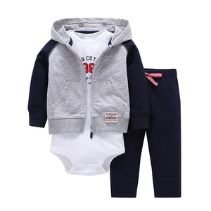 Baby Clothes