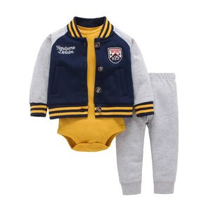 Baby Clothes