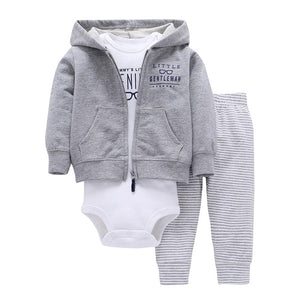 Baby Clothes