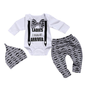 Baby Clothes