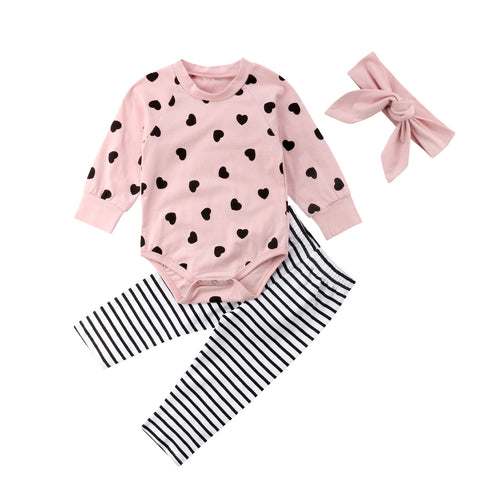 Baby Clothes