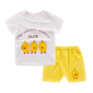 Baby Clothes