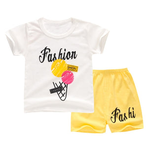 Baby Clothes