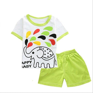 Baby Clothes