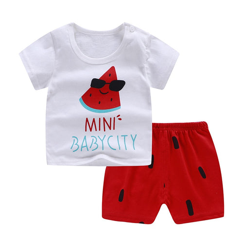 Baby Clothes