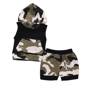 Baby Clothes