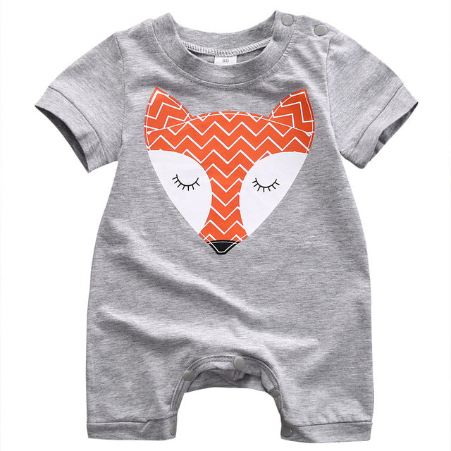Newborn Baby Clothes