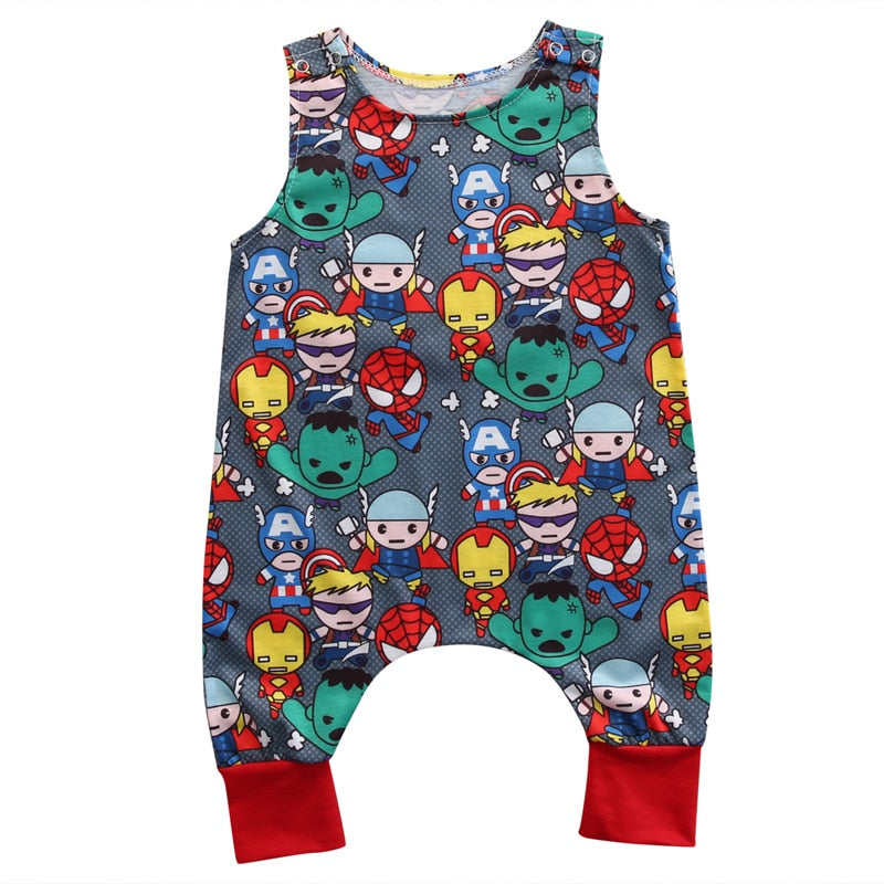 Baby Clothes