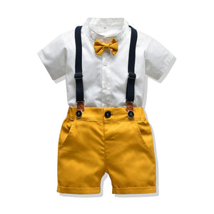 Baby Clothes