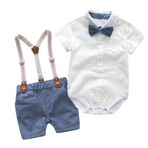 Baby Clothes